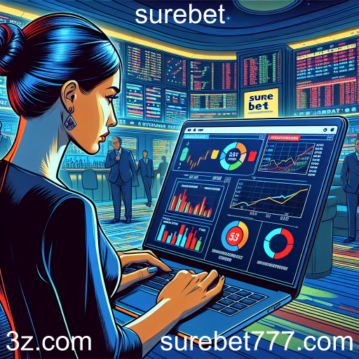 Apostas: Uma Exploração da Categoria no Surebet
