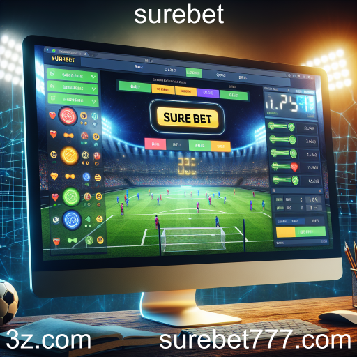 Apostas Ao Vivo: A Nova Fronteira dos Jogos no Surebet